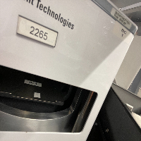 Agilent 05187-001 Centrifuge image 0